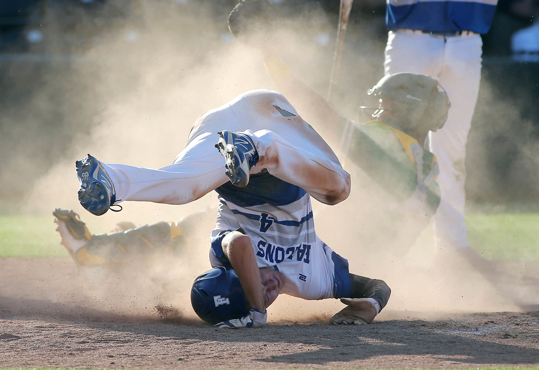 Catalina Foothills 4A baseball